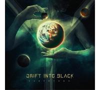 Earthtorn – Drift Into Black – CD (2022)