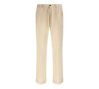 Drift Light Cotton Trousers - male - Cellar Door - Chinos - Beige - L - Trousers L