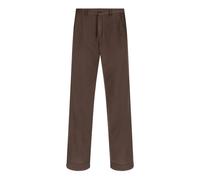 Drift Light Cotton Trousers - male - Cellar Door - Chinos - Brown - L - Trousers L