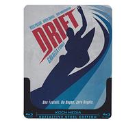 Drift (Ltd.Edt.Steelbook)