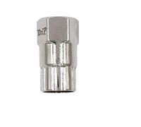 DRIFT MANIAC 7 Speed Freewheel For E-Bike 11-28T/11-34T Screw On Freewheel (sliver-remover tool)