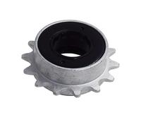 DRIFT MANIAC Single Speed Freewheel,14 Teeth Bike Sprocket