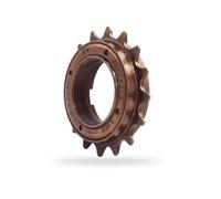 DRIFT MANIAC Single Speed Freewheel,16 Teeth Bike Sprocket