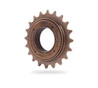DRIFT MANIAC Single Speed Freewheel,20 Teeth Bike Sprocket