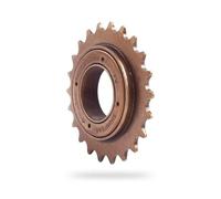 DRIFT MANIAC Single Speed Freewheel,22 Teeth Bike Sprocket
