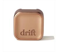 Drift Metal Vent Clip Starter Kit - Car Air Freshener - Scent Diffuser for Car - Metal Odor Eliminator - Cabana