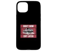 Drift Now Cry Later For Drifting Vehicle Drift Racer Drifter Case for iPhone 15 Plus