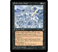 Drift of the Dead | Ice Age
