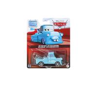 (Drift Party Mater) Disney Pixar Cars Series 2 Die-Cast Vehicles 1:55