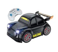Drift RC Car | Remote Control Vehicle | High Speed 4WD 2.4G 360° Rotation Mini Drifting RC Vehicle Toys with LED Lights and Sound for Children Boys Kids Adults Birthday Christmas