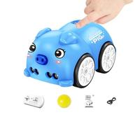 Drift RC Truck - Rechargeable Gesture Detection Remote Control Car, Fantastic Stunt Racing Vehicle, High Speed Design, Exciting Game Experience, Perfect for Boys Raga