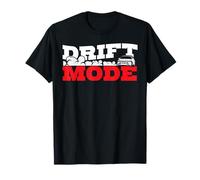 Drift saying Race Motorsport Furious Drifting Car Gift T-Shirt