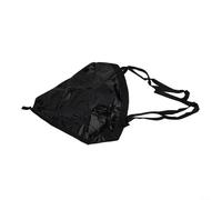 Drift Sock for Kayak and Fishing Boat Strong PVC Sea Anchor to Slow Down Your Boat in Fast Currents (M)