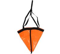 Drift Sock - Kayak Drift for Boats, Trolling Drift Sock | Drift for Heavy Duty Sea Brake Accessory, Sea Fishing Brake Hose for Sea Boats/Sailboats, Fishing Boats/Sailboats/Sailboats