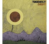 Drift [Special Edition] by Tuesday the Sky (CD, 2017)