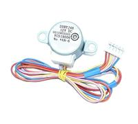 Drift Swing Wind Air Conditioner Motor Stepping Air Conditioner Motor 20BYJ46