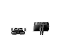 Drift Universal Adaptor Mount - Action Camera Mounting System. Includes One Clip. Compatible With Ghost X, XL, and XL Pro