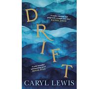 Drift: Winner of the Wales Book of the Year