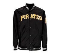 Drift Wordmark Jacket - male - 47 Brand - Bomber Jackets - Black - XL - Jackets XL