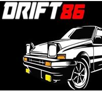 Drift86 PC Steam CD Key