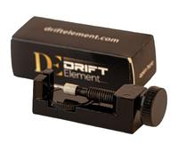 DriftElement Adjustable Pin Removal Tool Compatible with Watches/Watches + 4 Different Size Pin Remover