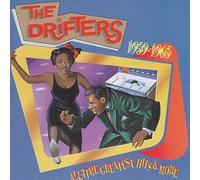 Drifters - 1959-65 All Time Greatest Hits [CASSETTE]