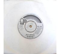 DRIFTERS 7"Single -Hello Happiness/I Can't Get Away From You,EX+