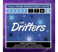 Drifters - All Time Greatest Hits: Drifters