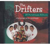 Drifters - Christmas Album