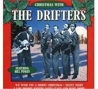 Drifters - Christmas With