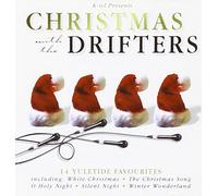 Drifters - Christmas With The Drifters