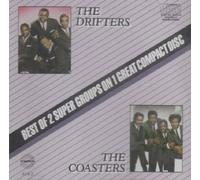 Drifters & Coasters - Hits