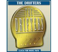 DRIFTERS - Collection-Metall Box