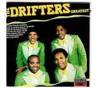 Drifters - Drifters Greatest Hits