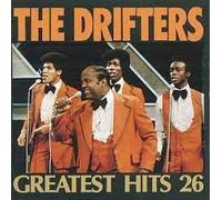 Drifters - Drifters - Greatest Hits 26 (US Import)
