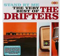 DRIFTERS - DRIFTERS - STAND BY ME : VERY BEST OF (CD) - Free UK P&P
