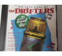 Drifters - Drifters - Very best of-20 original hits (1986)