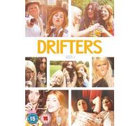 Drifters [DVD]
