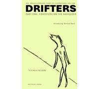 Drifters: Footsteps on the Shoulder (Diary of a Hope Fiend.)