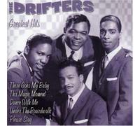Drifters, the - Drifters Greatest Hits