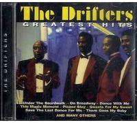 Drifters - Greatest Hits