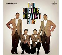 Drifters - Greatest Hits [VINYL]