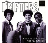 Drifters - Kissin in Back Row