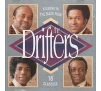 Drifters - Kissing in the Back Row