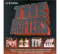 Drifters - Legends (compilation)