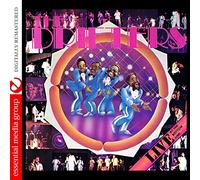 The Drifters - Live at the Bottom Line
