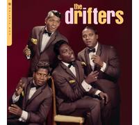 The Drifters - Now Playing (Limited Red Vinyl)