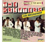 drifters - On Broadway