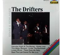 Drifters - Save the last dance for me