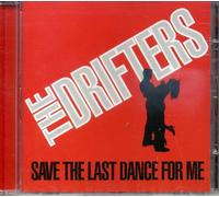 Drifters - Save The Last Dance For Me